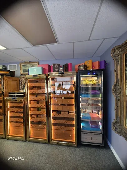 Sedona Cigar Company